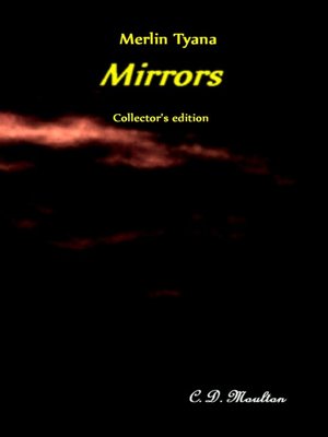 cover image of Mirrors Collector's edition